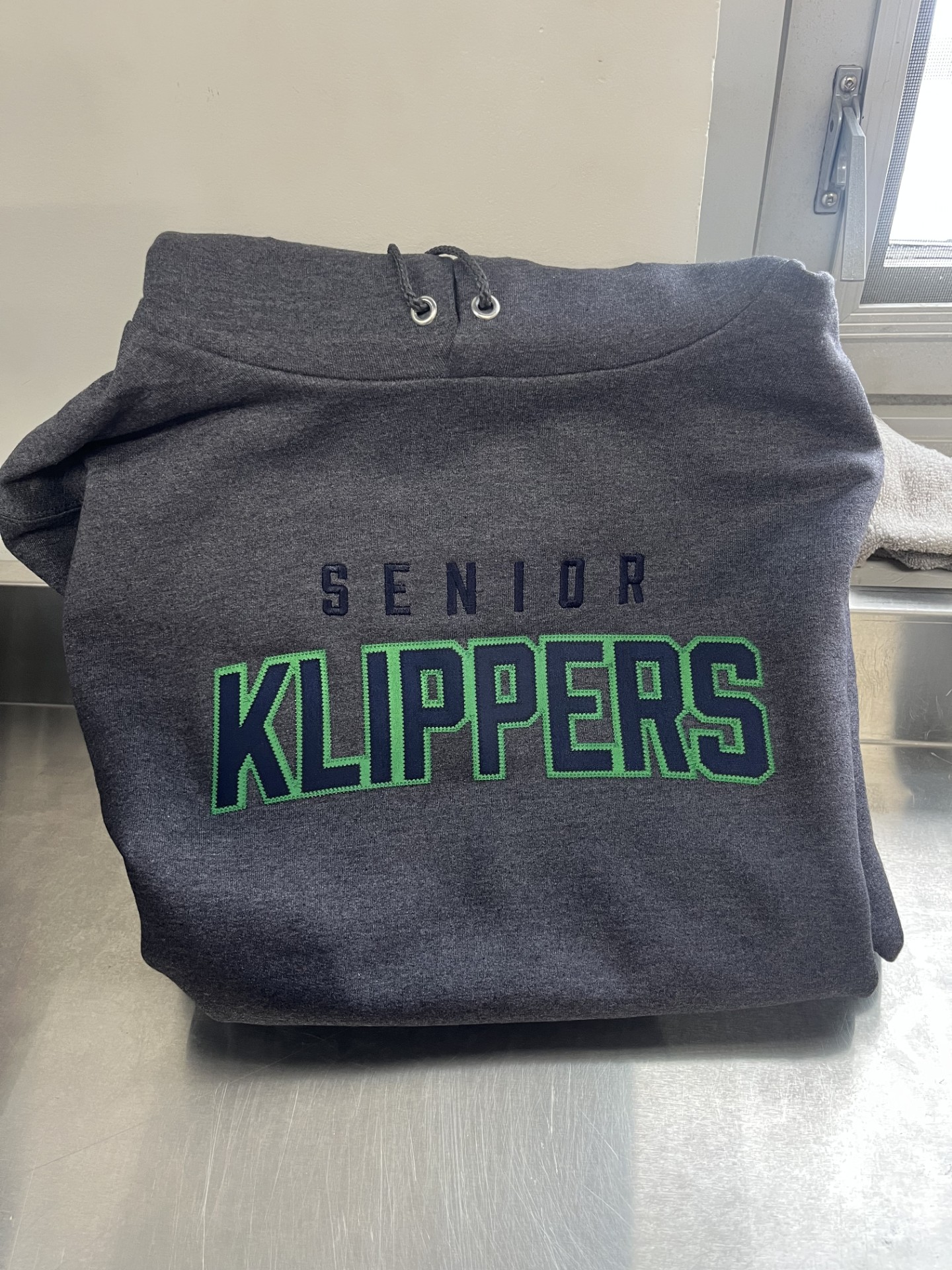 sr klippers